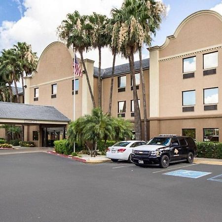 Shary Inn And Suites Mission Exterior foto